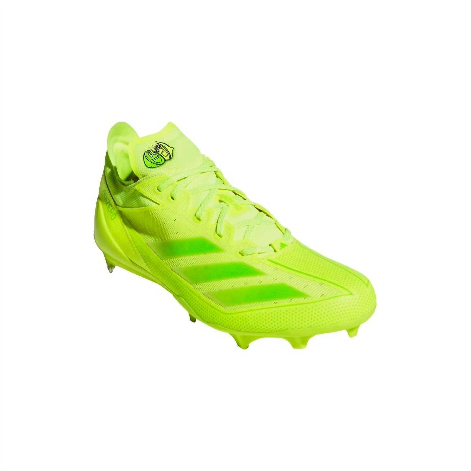 Adidas - Men's Adizero Electric Football Shoes
