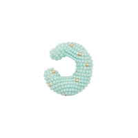 Susana Vega Jewelry - Women's Ora Small Earcuff