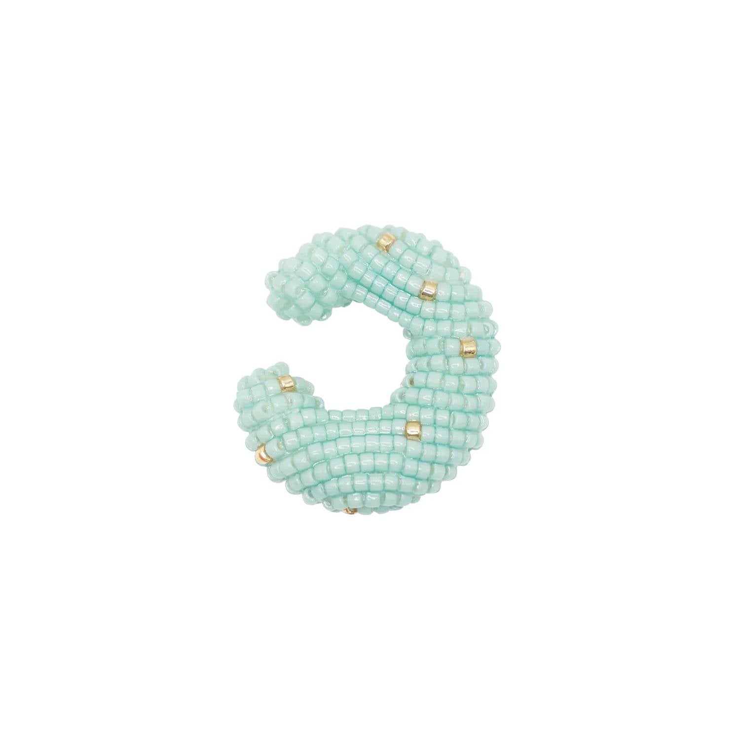 Susana Vega Jewelry - Women's Ora Small Earcuff