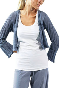 Porto - Juliette Tank Top