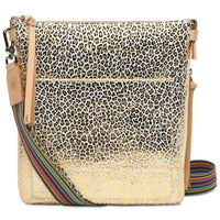 Consuela - Women's Tour Crossbody Bag