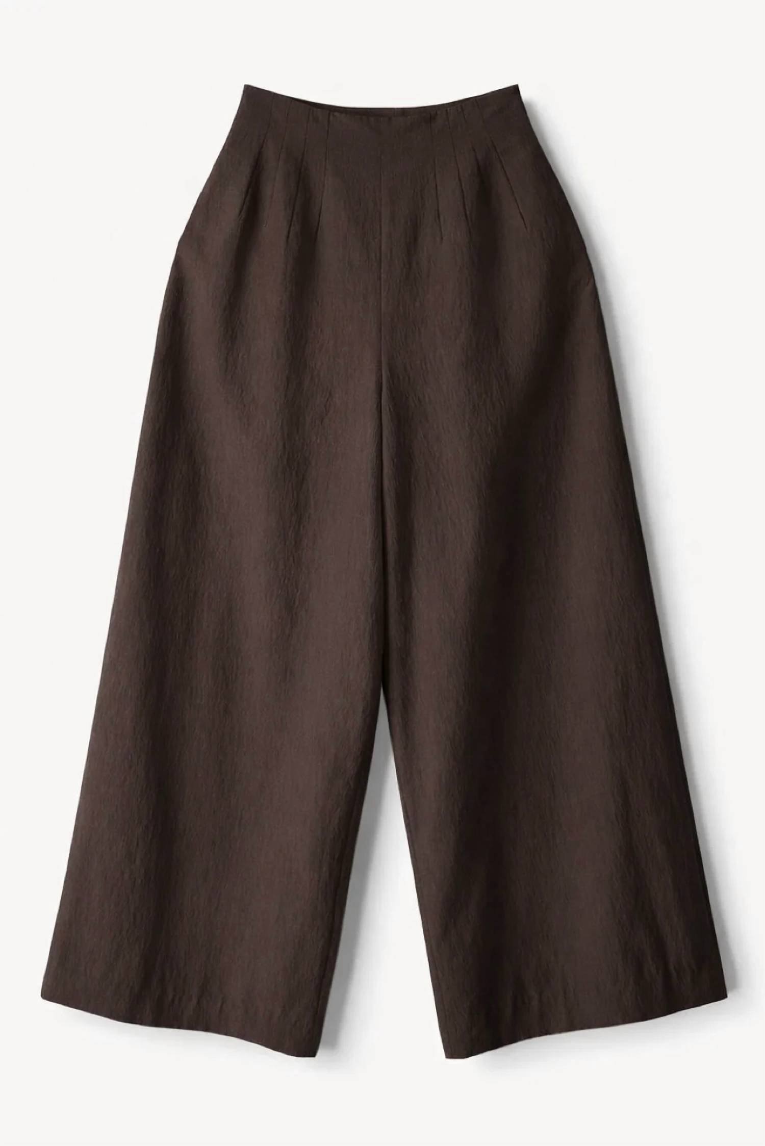 Staud - Magpie Pant