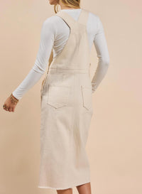 Sadie & Sage - Trusted Love Midi Dress