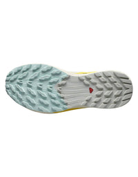 Salomon - Men's Sense Ride 5 Trail Running Shoes