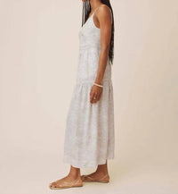 Splendid - Darcy Maxi Dress