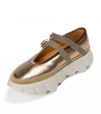 4Ccccees - Women's Tura Ballet Shoes