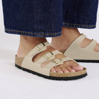 Birkenstock - Women's Florida Sandal