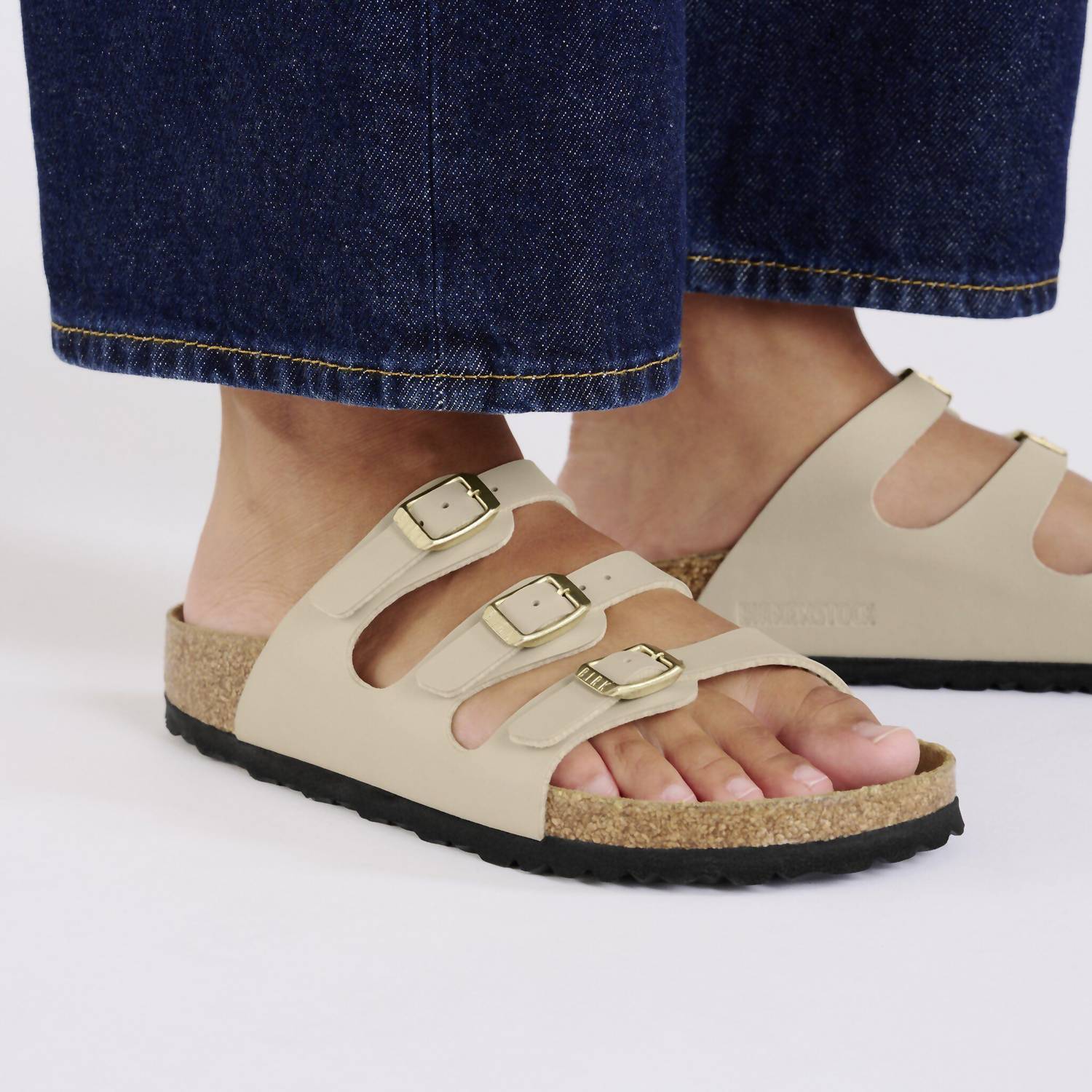 Birkenstock - Women's Florida Sandal