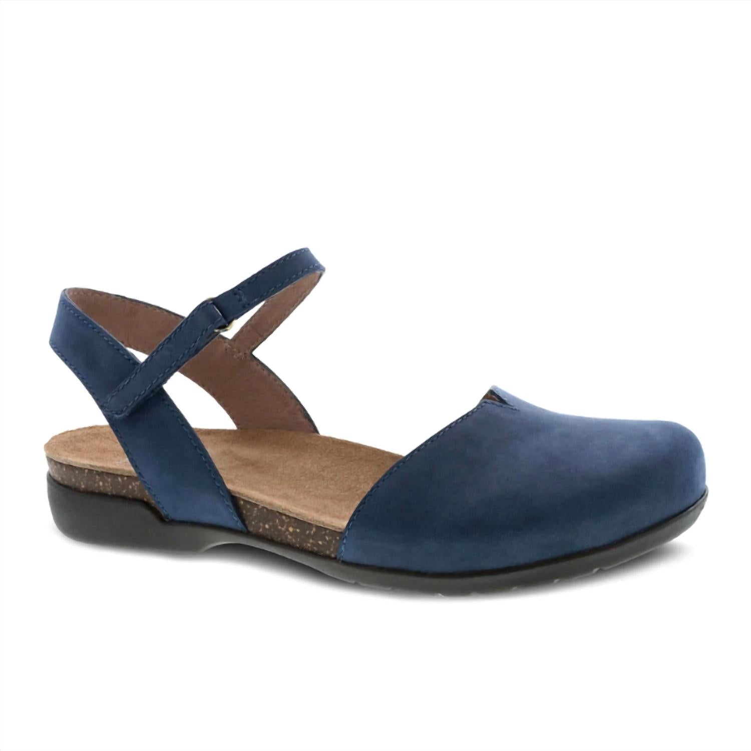 Dansko - Women's Rowan Clogs