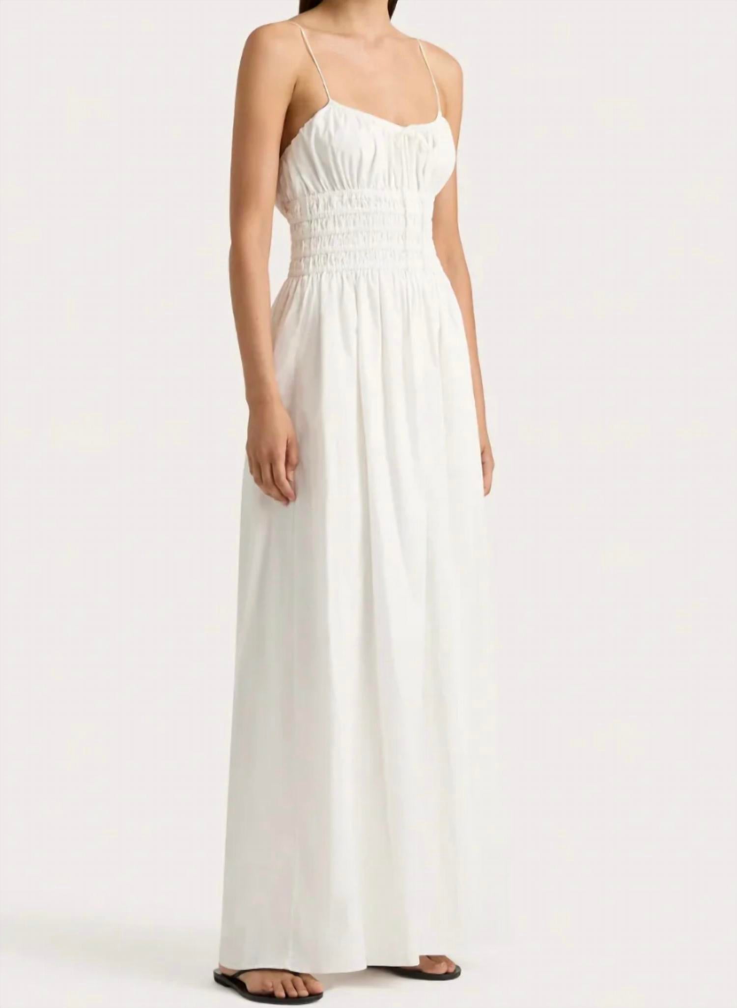Faithfull The Brand - Baia Maxi Dress