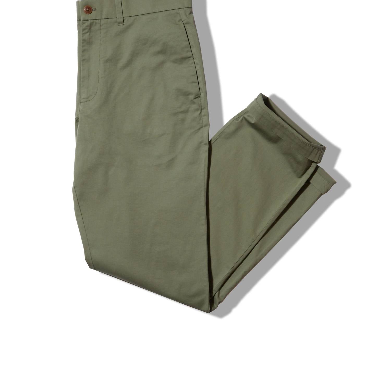 Grayers - Thompson Flex Stretch Chino Pants