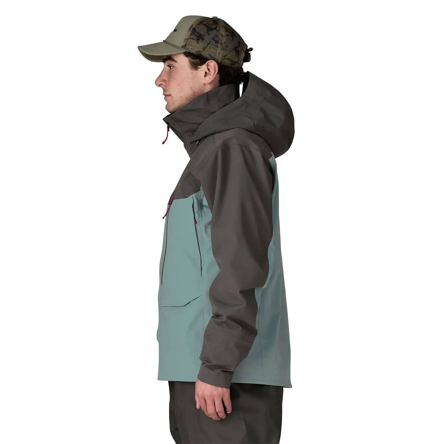 Patagonia - Swiftcurrent Jacket