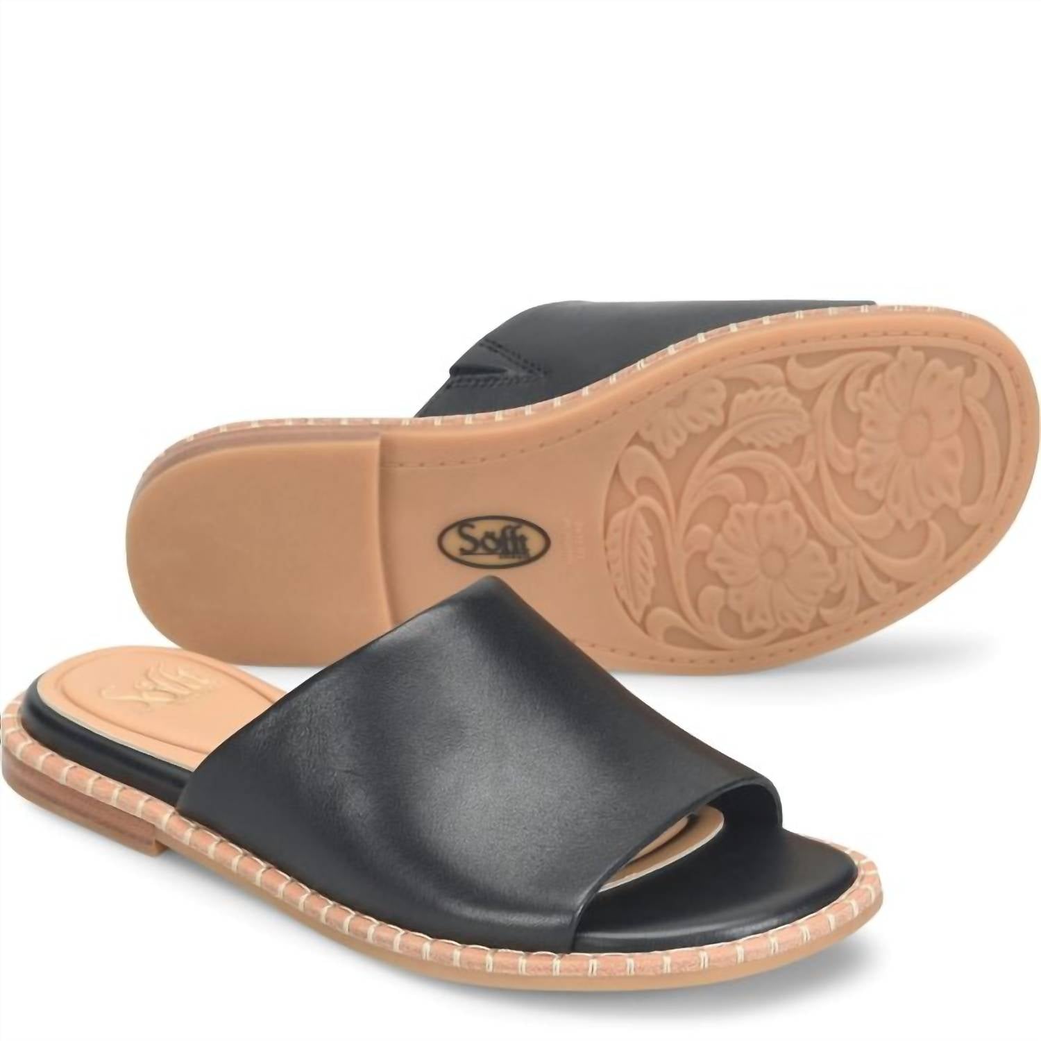 Sofft - Women's Noble Ii Sandals