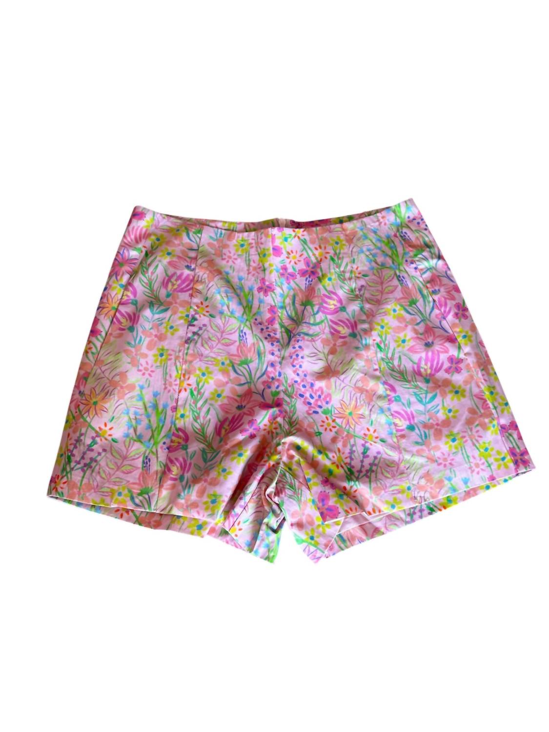 Sincerely Ours - Tabitha Shorts