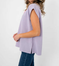 Tres Bien - Camila Knit Top