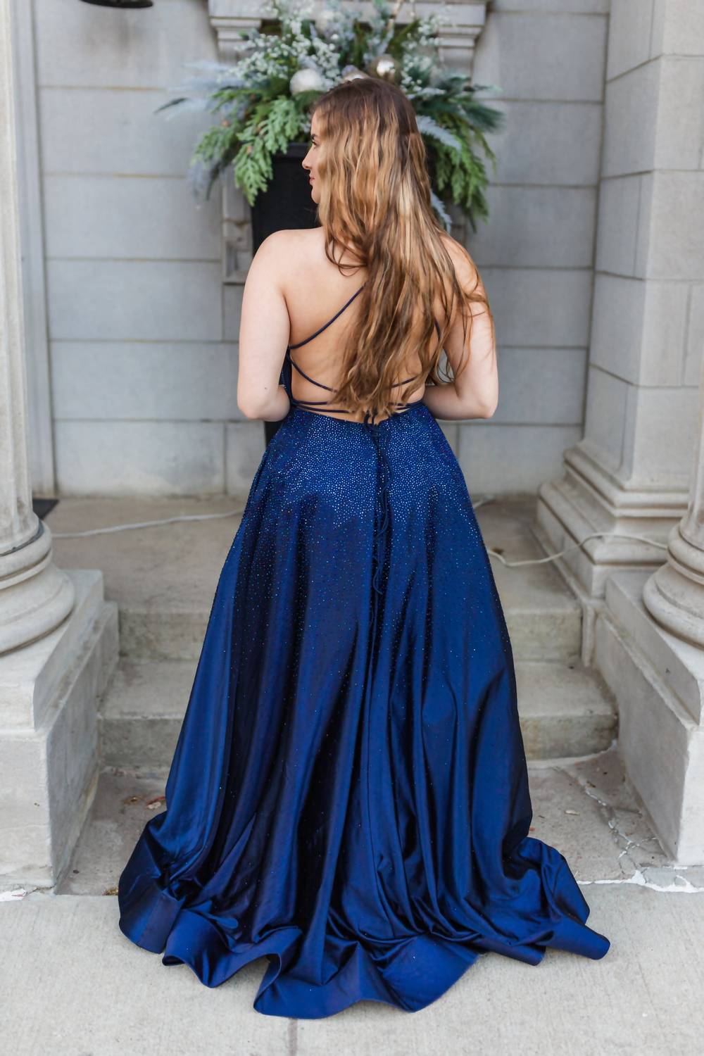 Sherri Hill - Prom Dress