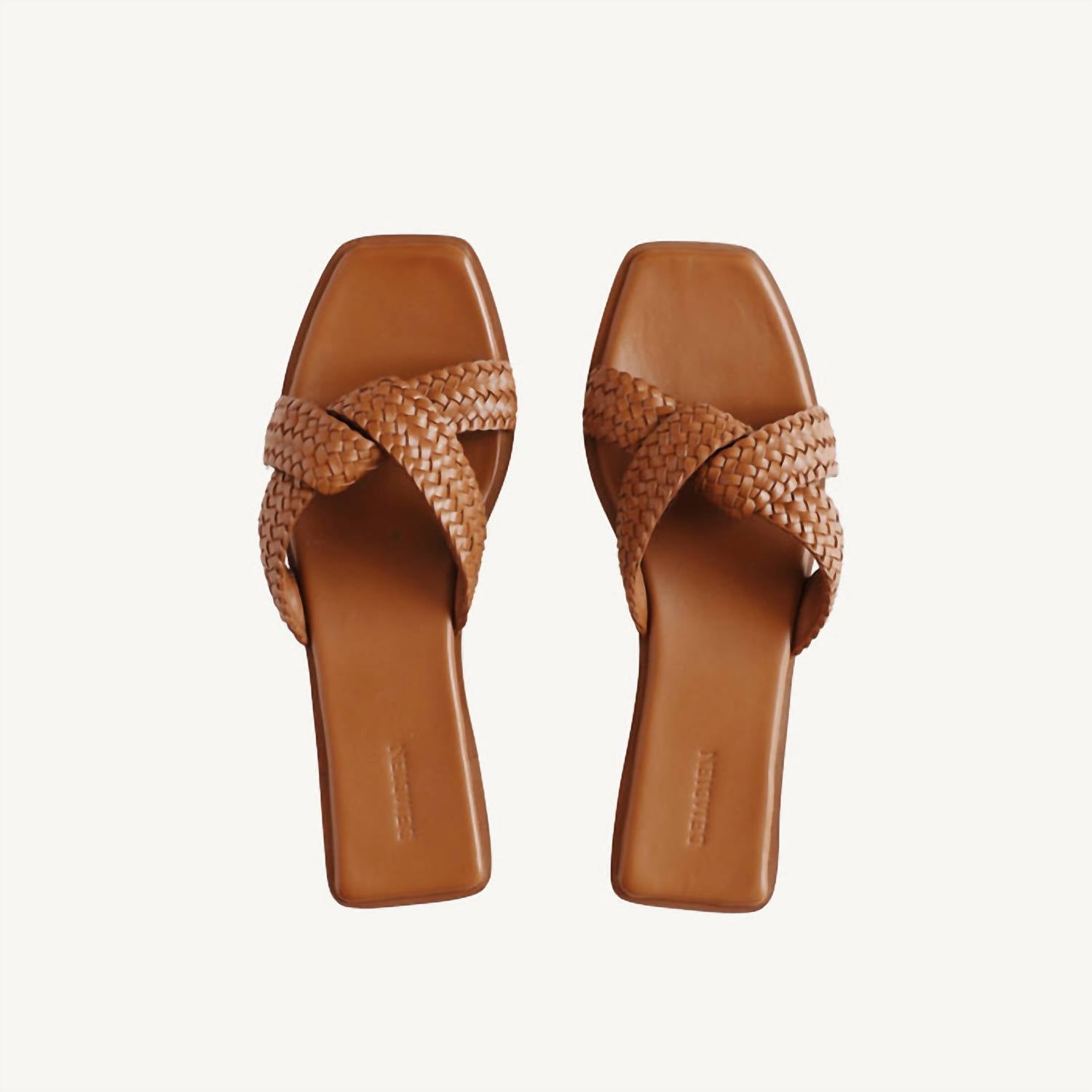 Bembien - Women's Iris Sandals