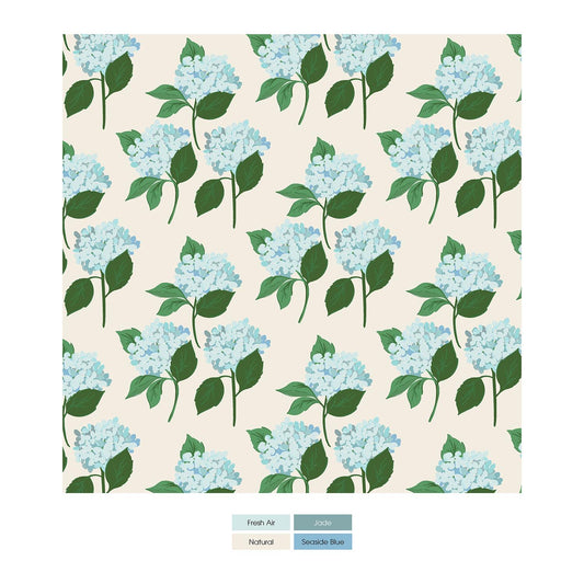 Kickee - Baby Girl's Classic Short Sleeve Swing Dress