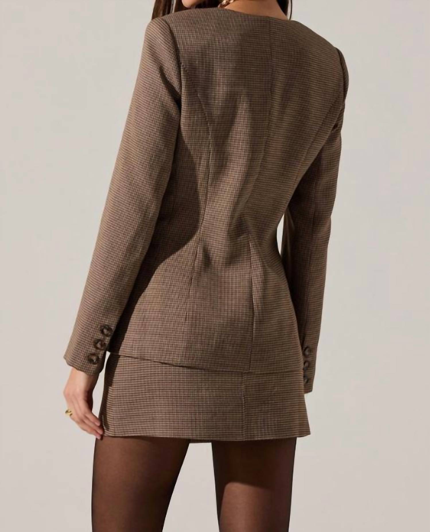 Astr - Bellmere Jacket