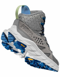 Hoka - Men's Anacapa Breeze Mid Hiking Boots