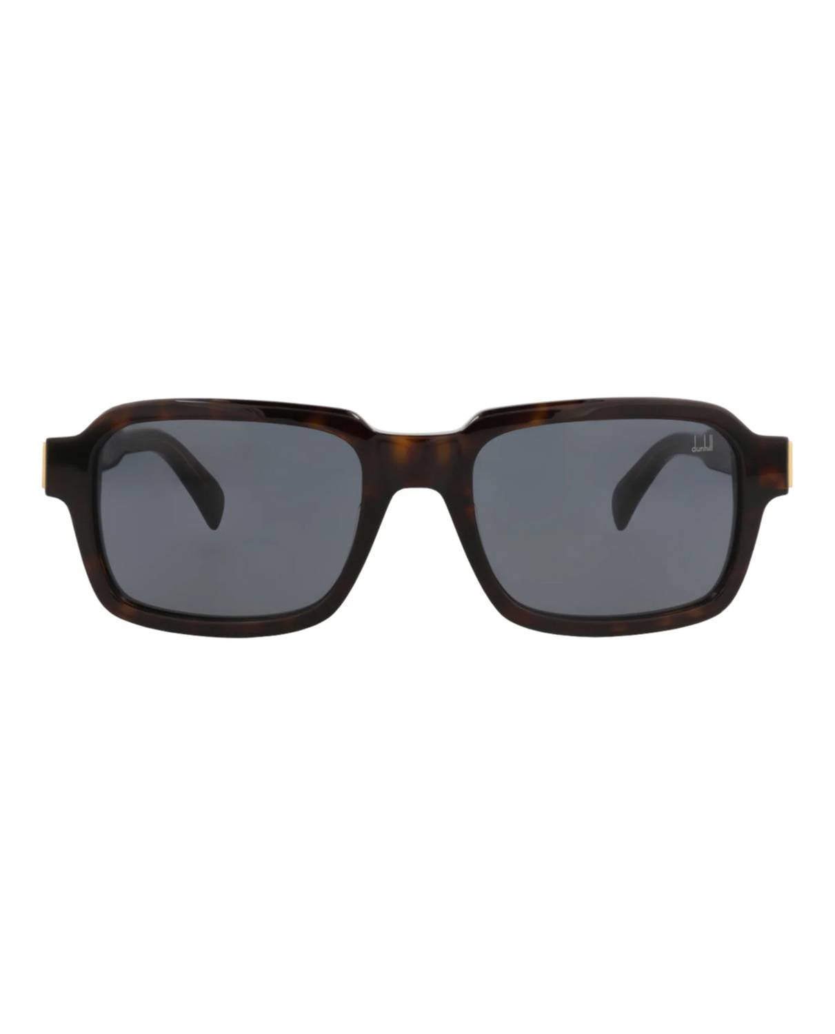 Dunhill - Men's Square-frame Recycled Acetate Sunglasses