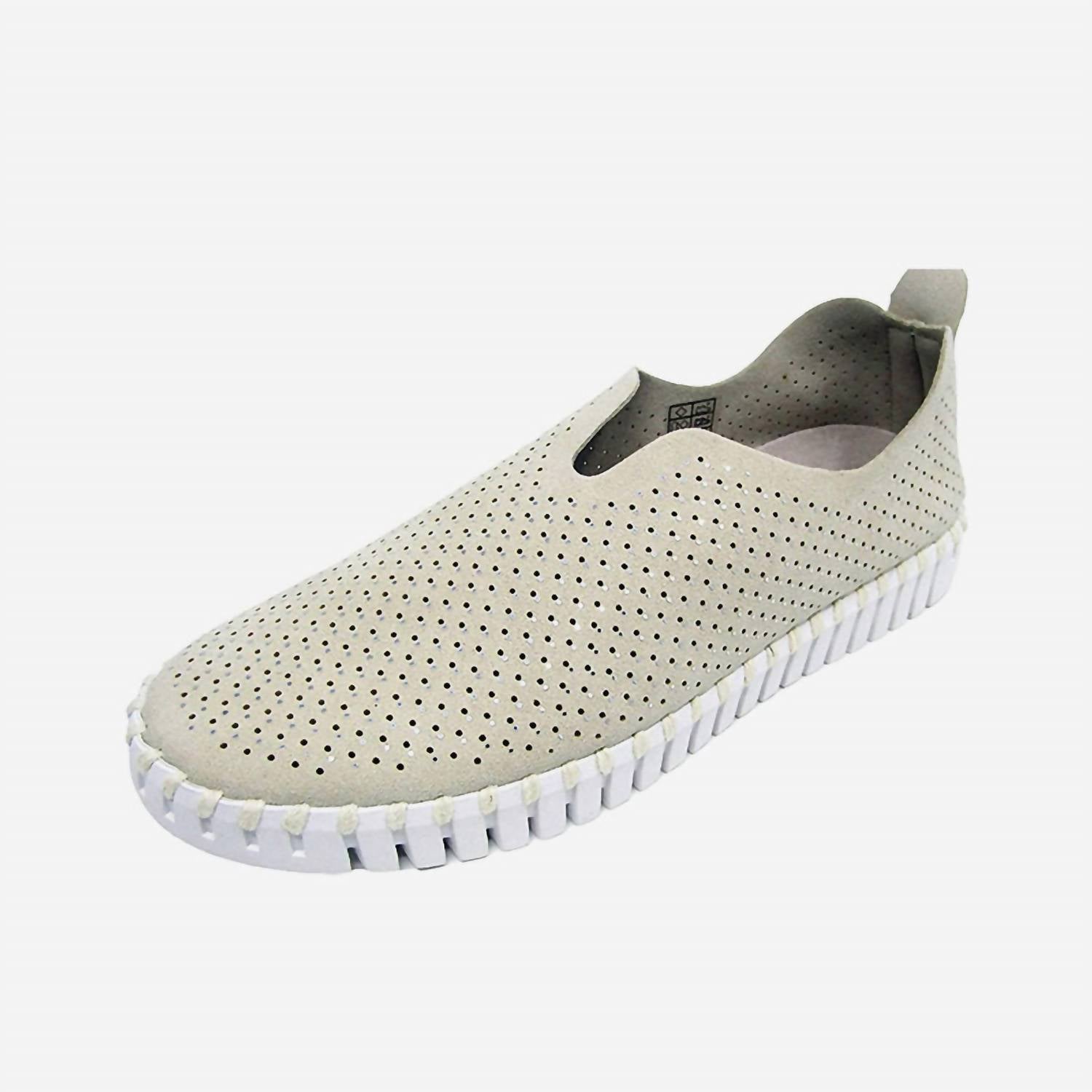 Ilse Jacobsen - Women's Tulip 138 Lux Shoes