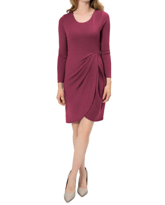 Area Stars - Wrenley Mini Dress