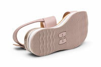 Hogan - Women's H257 Leather Sandals