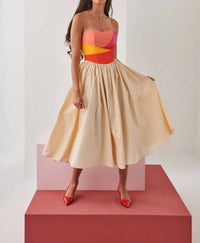 Celia B - Evocation Dress
