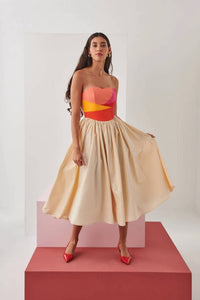 Celia B - Evocation Dress