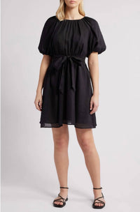Tommy Bahama - Palm Breeze Elbow Sleeve Dress