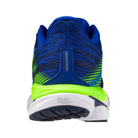 Mizuno - Men's Wave Inspire 21 Running Shoes