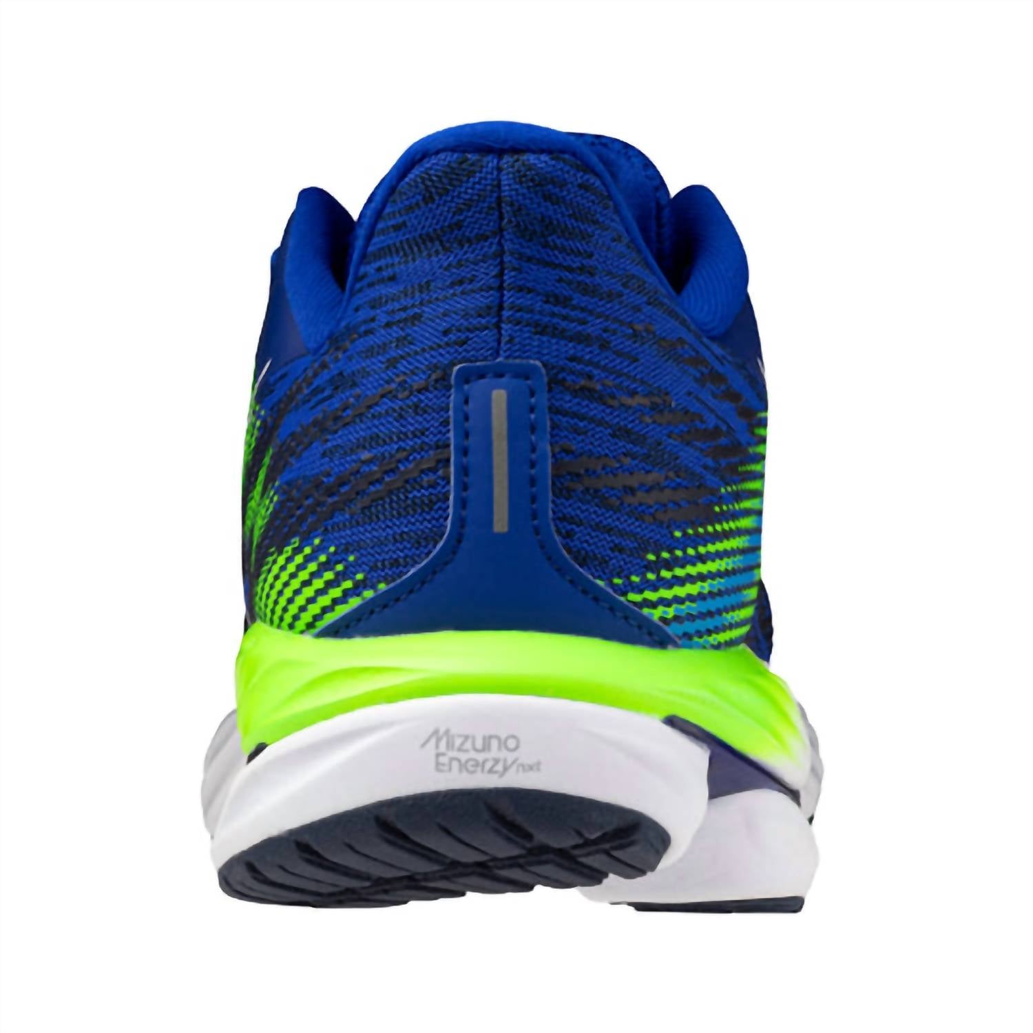 Mizuno - Men's Wave Inspire 21 Running Shoes