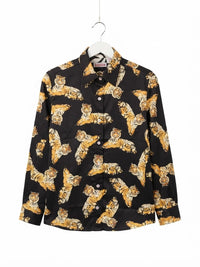 Dizzy-Lizzie - Women's Rome Shirt