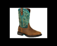 Georgia Boot - Women's Carbo-tec Lt Waterproof Steel Toe Work Boots