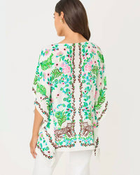 Lilly Pulitzer - Brittina Caftan Tunic