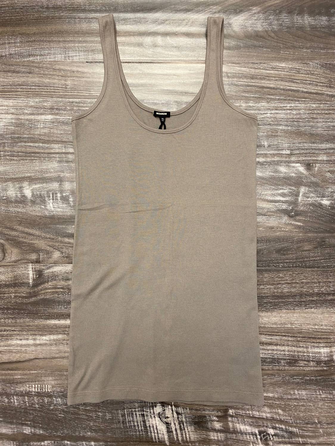 Monrow - Women's Classic Layer Tank