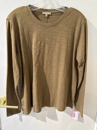 Lilla P - Long Sleeve Boyfriend Tee