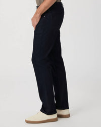 Paige - Transcend Normandie Straight Jeans
