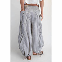 Cotierra - Under Pressure Pant