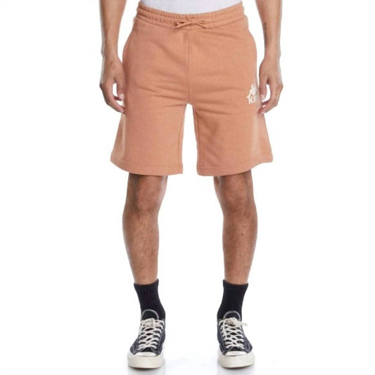 Kappa - Authentic Uppsala Shorts