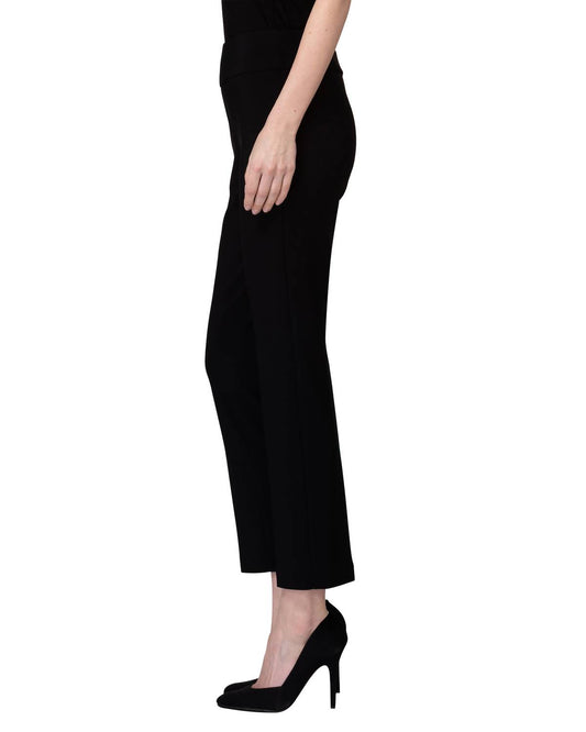 Joseph Ribkoff - Slim Ankle-length Pants