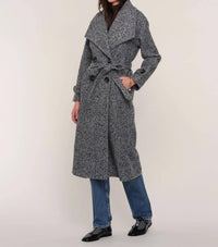 Heartloom - Tiffie Wool Coat