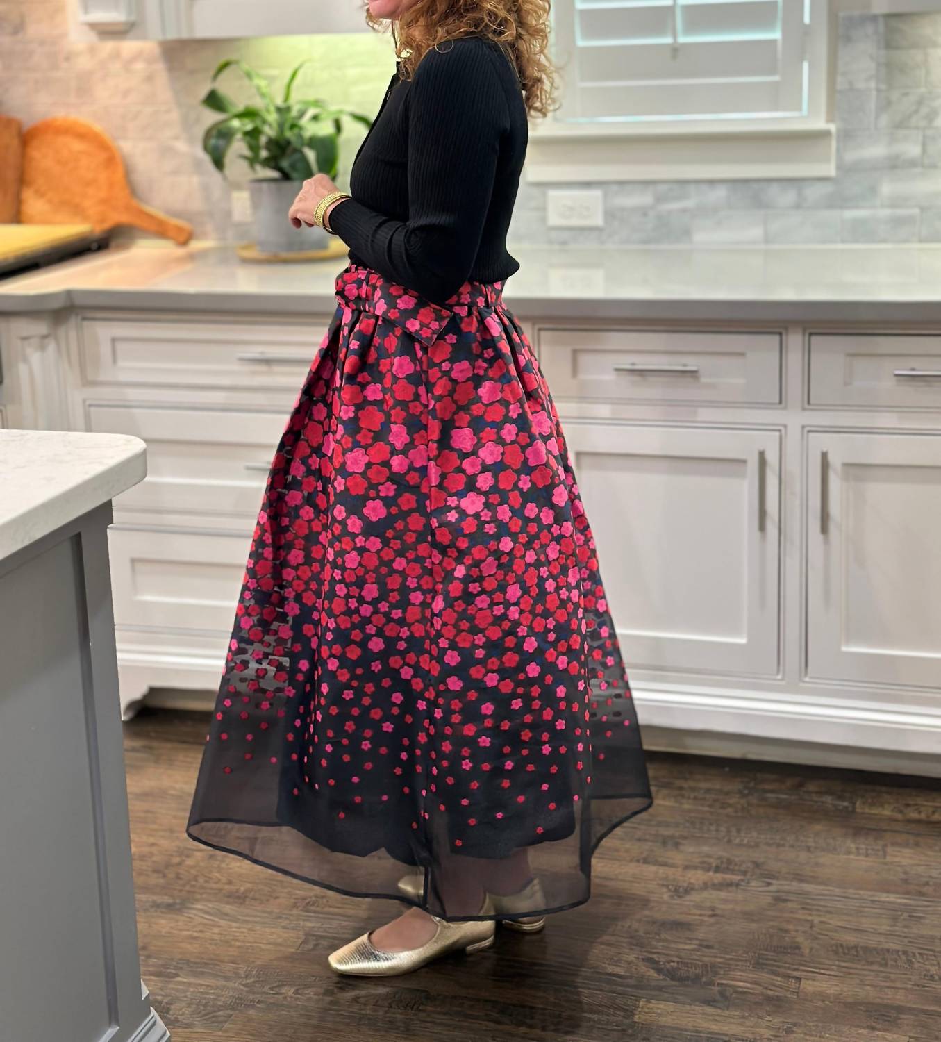 Emily Lovelock - Women's Maya Skirt