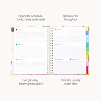 Emily Ley - 2026 Spiral Weekly Simplified Planner