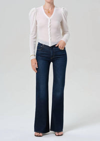 Citizens Of Humanity - Kimberly 70's Flare Jeans