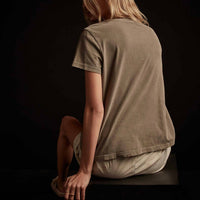 James Perse - Vintage Little Boy Tee