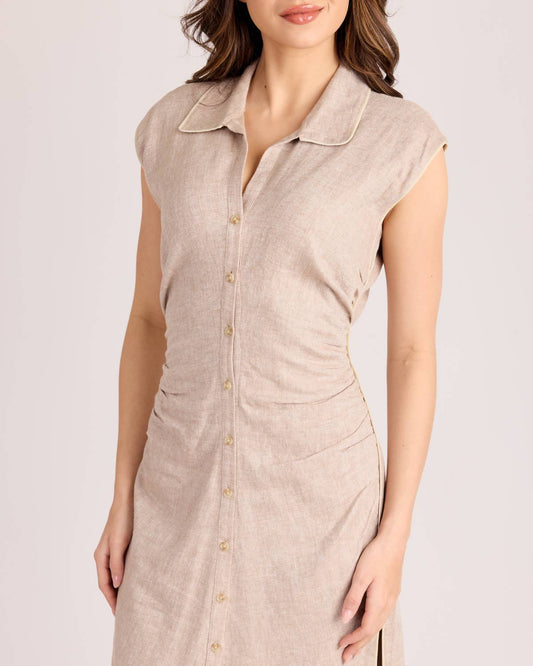 S'Edge - layna dress