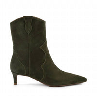 Seychelles - Women's Dallas Boots