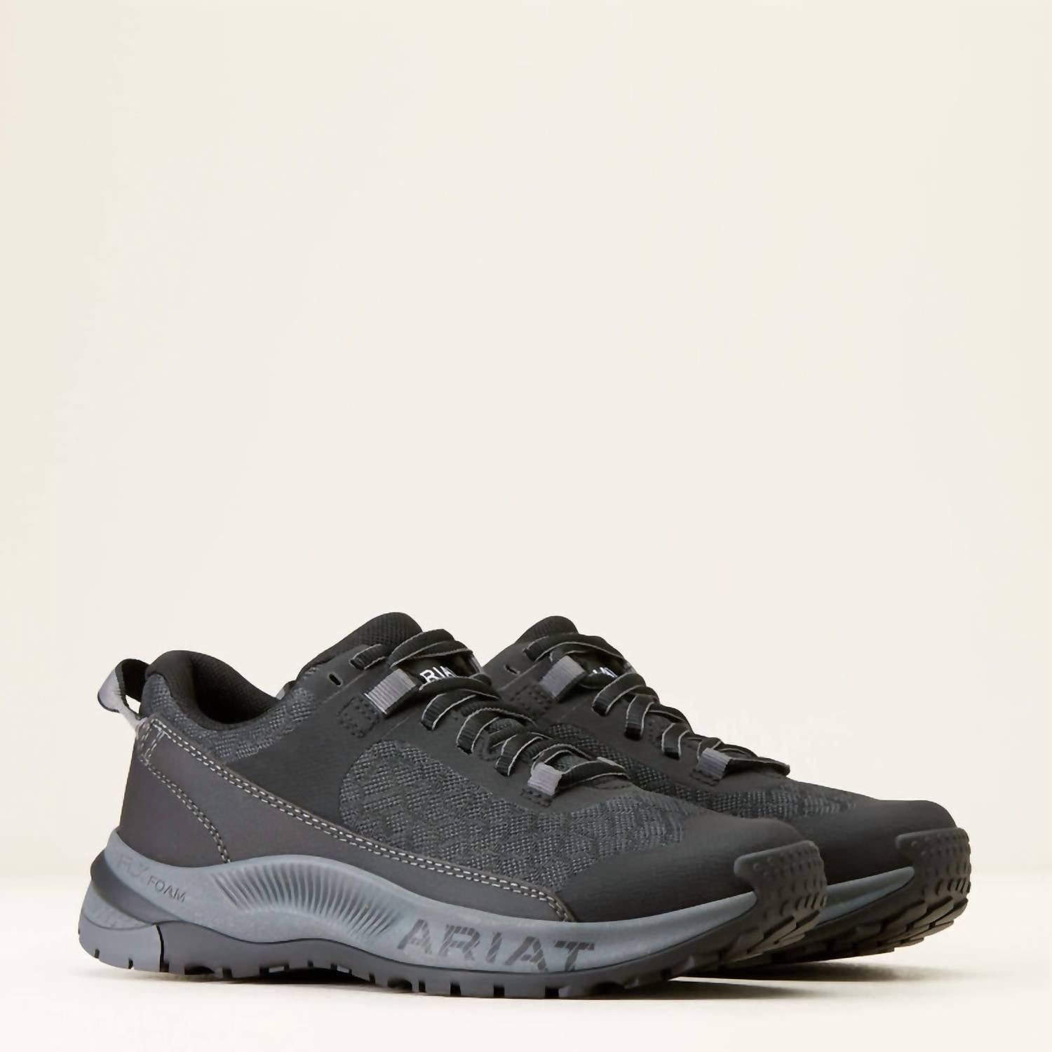 Ariat - Women's Outpace Shift Work Shoe